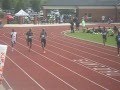 400m - Lane 6 - Alabama Games