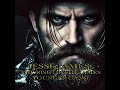 Jesse James: The Rise of the James Younger Gang