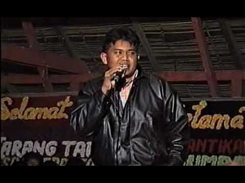 USMAN GINTING MURTAT BAS KARMA .REKAMAN JADUL MUSIK KARO .SEMPAKATA GROUP.SAKTI SEMBIRING