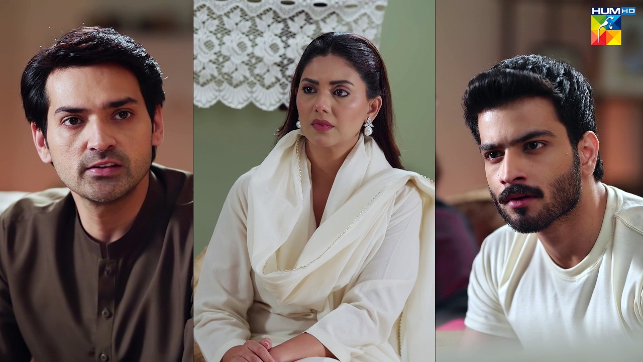 Abb Is Ghar Ko Bechnay Ka Waqt Aagaya Hai Guriya Baji...! - Deewar - Sunita Marshall - HUM TV