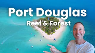 What to Do in Cairns: Your Ultimate Guide to Cairns and Port Douglas