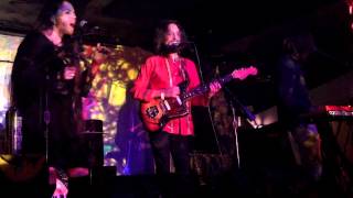 The Love Dimension at The Bottom of The Hill - San Francisco California - April 2, 2015 - Part Three