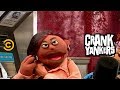 This ATM Gives Out Free Money PRANK Crank Yankers