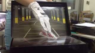 Fingerbreakin - Mina Lee