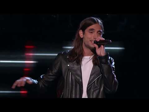 +bit.ly/lovevoice12+The voice 12 Blind Audition Johnny Gates Maggie May