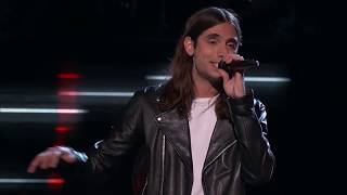 +bit.ly/lovevoice12+The voice 12 Blind Audition Johnny Gates Maggie May