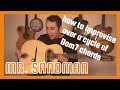How To Improvise Over A Cycle Of Dom7 Chords Mr Sandman