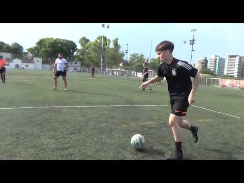 PARALYMPIAKOS VS  LA GABONETA - #LigaNuñez - #Apertura SLD - 19/3/2023