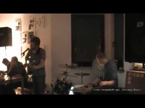 The Funny Waves - Front Torowania Przejść/VooVoo (WOŚP 2012)