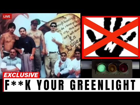 The Greenlight Era: When the Mexican Mafia Lost Control of LA