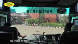 Download lagu Fasilitas Bus Pariwisata Suryaputra (Bus Pariwisata Bandung & Jakarta) mp3
