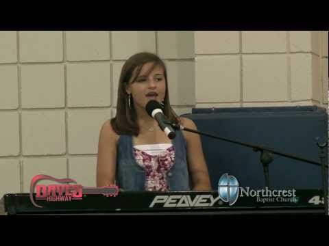 "Lead Me to the Cross"  ~ Daves Highway @ Northcrest