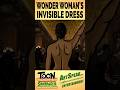 Wonder Woman S Wonderwear TOON SANDWICH Funny Dc Wonderwoman Galgadot Animation