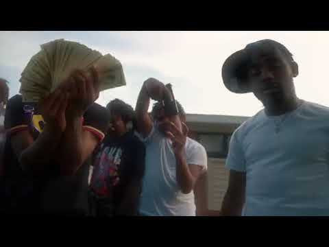 GG LongWay X ONEWAY Ft. P4K Ruga BTB Kash