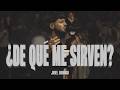 ¿De qué me sirven? - Joel Rocco | Videoclip Oficial