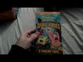 My Nickelodeon Nick Jr VHS Collection