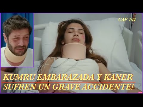 PECADO ORIGINAL (YASAK) - CAPITULO 194