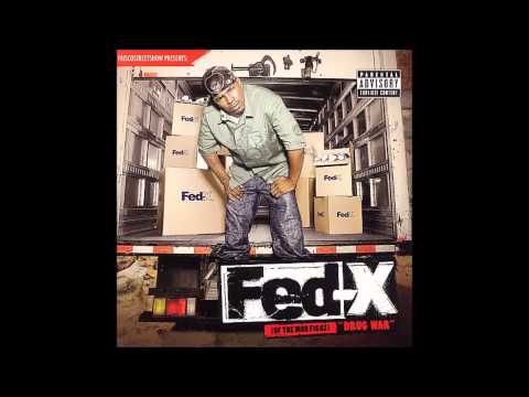 Fed X   She Want To Go Wit Me Ft  Husalah and Jacka