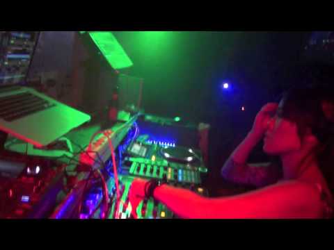 Juliana Yamasaki @ Subsonic (Groningen - NL) 23.10.2013