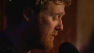 Glen Hansard - 4. Angel At My Table