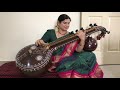 Omkaranadanu Omkaranadanu Veena Sankarabharanam SPBSir KVMahadevan ManjuBhargavi Instrumenta