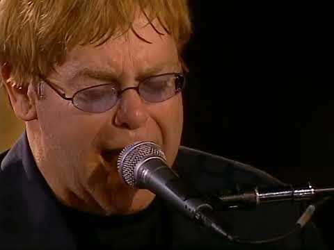 Elton John LIVE REMASTERED - I'm Still Standing (Ephesus, Turkey) | 2001