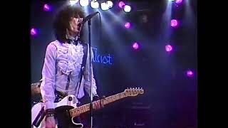 Lords of the New Church. 11- Live For Today. Live at Rockpalast 1985. (enhanced).