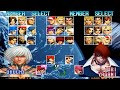 The King Of Fighters 97 Hack Invencible Plus Ver 2 0 2021