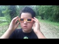 Kid goes BLIND after watching the solar eclipse!
