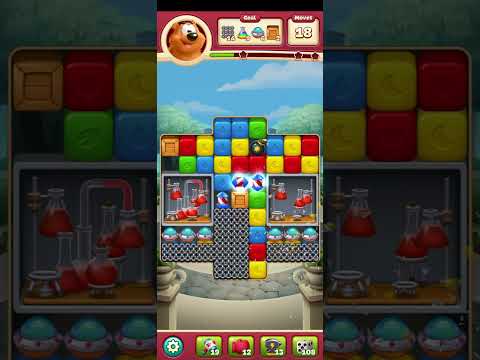 toonblast level 3998