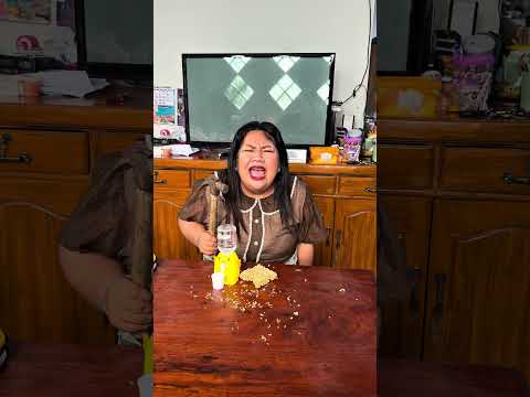 ทำไมมันใส่ไม่ได้ #พ่อกับฝนเพรียว #ฝนเพรียว #พ่อลูกสายฮา