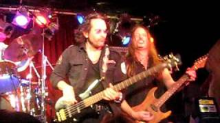 Winger - CAN&#39;T GET ENUFF - B.B. King Blues Club