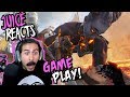 Apex Legends Season 3 – Meltdown Gameplay Trailer Reaction!