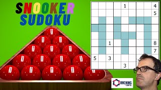 Snooker Sudoku