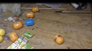 Ловля на перемет щуки