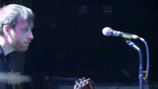 The Black Keys - I Got Mine (Live In NYC)