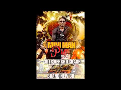 Mini man - Hidi a goong Remix