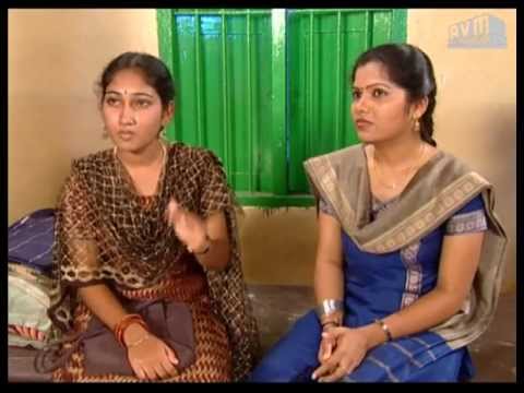 Episode 661: Sorgam Tamil TV Serial - AVM Productions