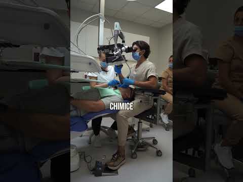 Dacă medicul tău nu folosește coferdam și microscop, pleacă