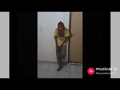 Acordaram o Megatron - Mc 7belo e Mc kitinho - Ond