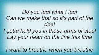 Robbie Robertson - Broken Arrow Lyrics