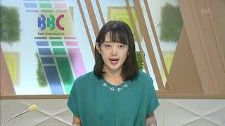 ９月24日 びわ湖放送ニュース