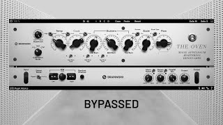Video thumbnail for Playthrough: Maor Appelbaum Mastering & Hendyamps THE OVEN | Plugin Alliance by Plugin Alliance