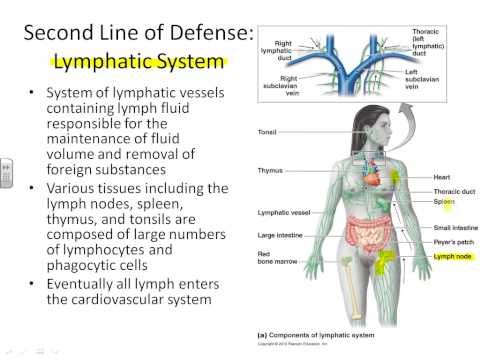 Dr. Parker's Microbiology Class - Chapter 16 sp13