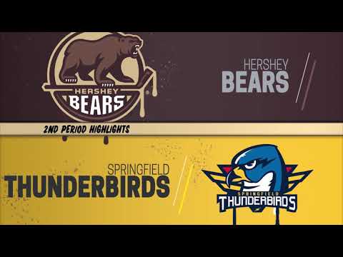 Bears vs. Thunderbirds | Jan. 11, 2019