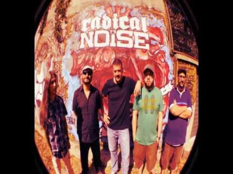Radical Noise - Plan B (full album/HQ)