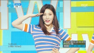 [교차편집] LABOUM(라붐)-Hwi hwi (휘휘) Stage Mix