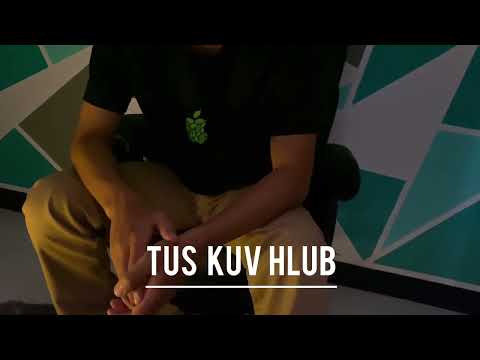 Tus kuv hlub - Chin X Kong