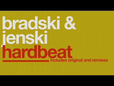Bradski & Jenski - Hardbeat (Public Domain Remix)