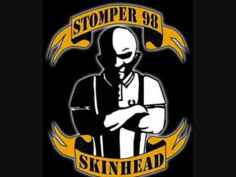 Stomper 98 - A Way of Life